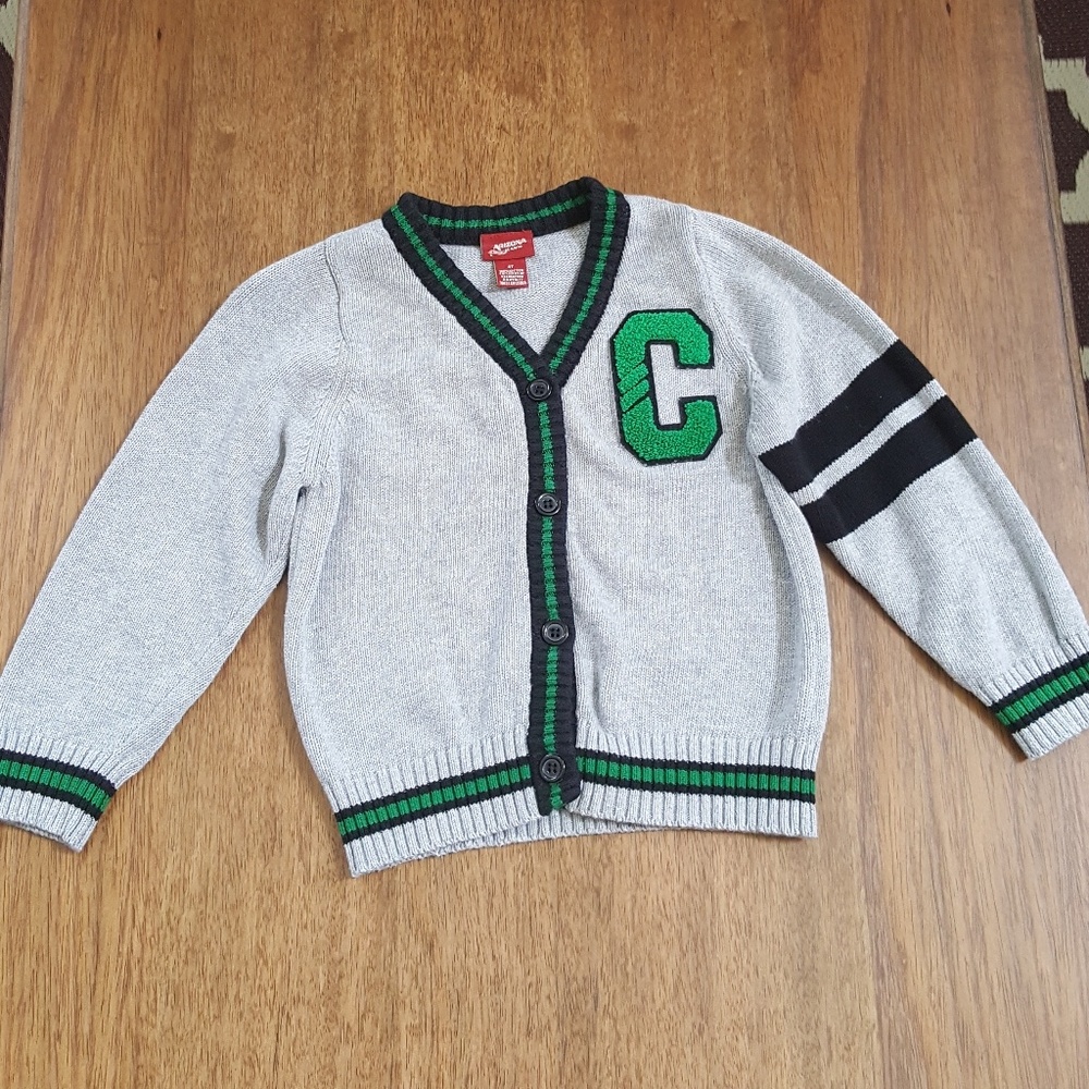 BOYS Arizona Sweater